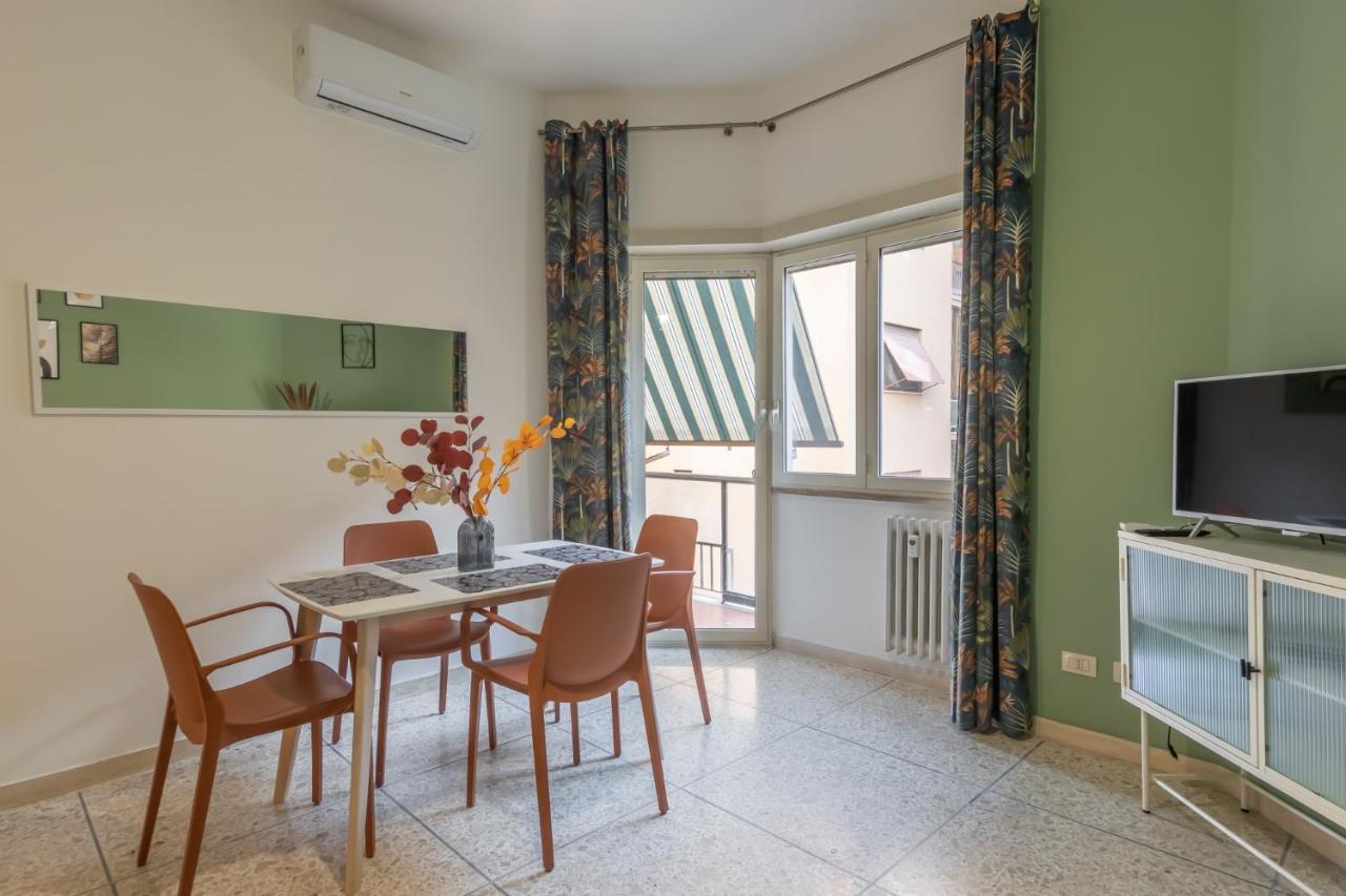 A Casa Di Zia Vaticano Рим Экстерьер фото